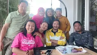Farewell party | Office |