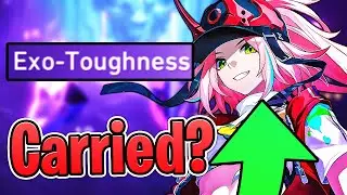 Is F2P Rappa Good Or Carried? Rappa VS Moc 12 Showcase (Honkai Star Rail)