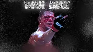 War Diaz - UFC 263 Promo