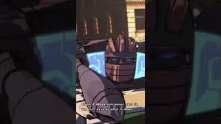 Split up and find a #decepticon #transformers #anime #game #gamer
