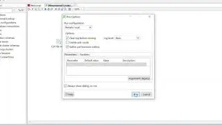 Dimension Lookup in Pentaho