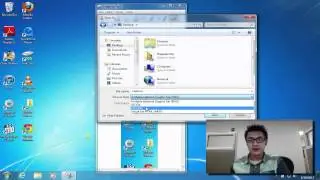 Selective Screen Capture on Windows 7