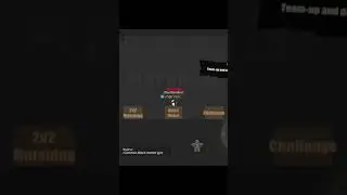 Stick fight (#1)