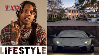 Lil Durk ★ Girlfriend ★ Net Worth ★ Cars ★ House ★ Parents ★ Children ★ Brother ★ Lifestyle 2021