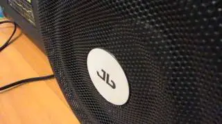 JetBalance-454(sound test)