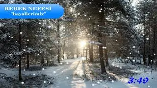 Kış güneşi ve hayallerimiz~~The winter sun and our dreams