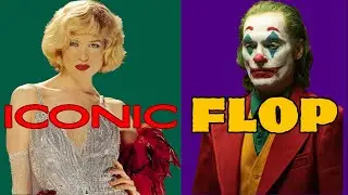 🤡 Arthur Fleck is the Temu version of Roxie Hart 🌹