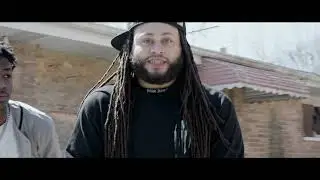 Deandre Montana In The Way (Music Video)