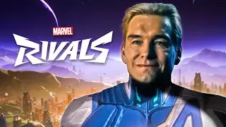 Why Does Marvel Rivals Hurt This Much