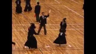 Best of kendo ~ People are awesome ~　剣道一本集