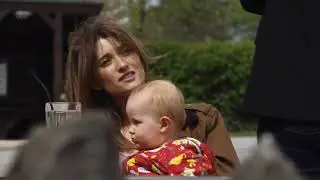 Debbie Dingle- 25th June 2013 (part 1)