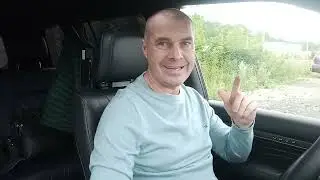 "Пассивный указатель поворота" (Экзамен в ГИБДД)