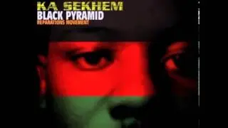 Ka Sekhem - Thoughts 1-35 AM