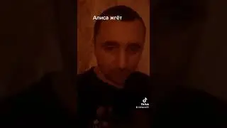 Алиса против тёщи
