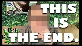 Face Reveal - This is the end of iPot Review! Much love!
