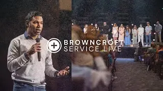Browncroft Live | 9.22.24