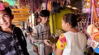 " ပုပ္ပါးဘုရားဖူး “ Anonimus {Official Music Vlog }