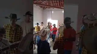 Festa de Reis da Sanfona de Luís Martins: Tradição, Música e Devoção
