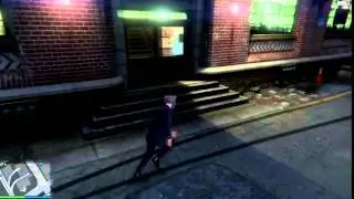 GTA 5 uhm.