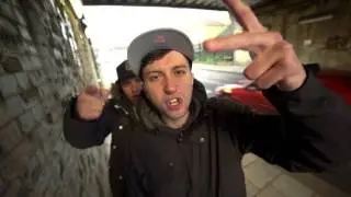 OSIEDLOWY ELEMENT - ZAPOWIEDŹ KLIPÓW!!!