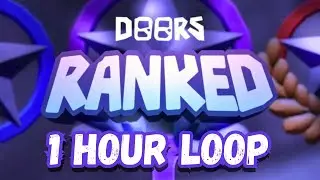 Doors OST - Jeff's Jingle Battle/Ranked Remix (1 hour)