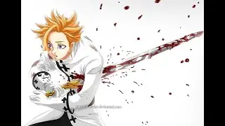 nanatsu no taizai temporada 3 capitulo 21 sub español  LA MUERTE DE ARTHUR