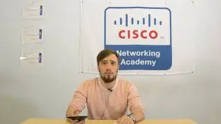 Cisco CCNA настройка и тестирование вашей сети