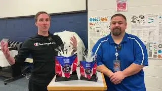 Mapleton Robotics