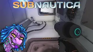Subnautica #27 | Locate the Grappling Arm