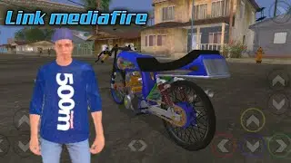 Mod gl ukhti + bikes ifp gta sa android