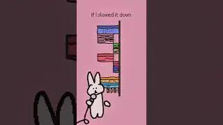 how I made “hop up in my ride!” #rnb #animated #ableton #aesthetic #cute