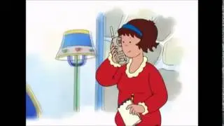 Caillou Verarsche - Caillou wird geil