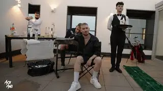 Maniak - Loterie (Official Video) prod. ÜBeatz & Deynyel