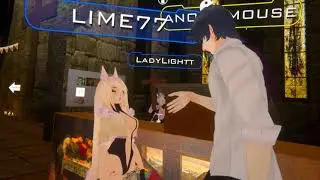 VRChat. yup...