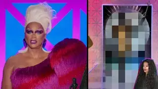 The Rupaul's Drag Race Season 4 Winner Is ..............
