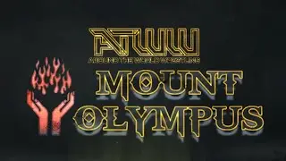 ATWW Presents MOUNT OLYMPUS! (PPV)