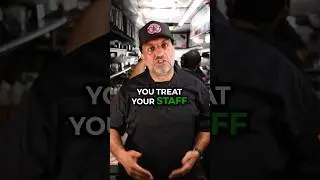 This is How You Should Treat Your Staff