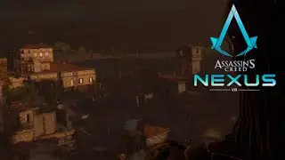 Assassins Creed Nexus VR part 3 gameplay