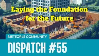 What Are Community Work Groups? - TWIM #055