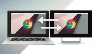 Screen Sharing and Deskop Sharing with Google Chrome