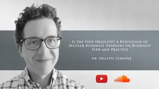 Dr. Philippe Turenne - Is the View Obsolete?