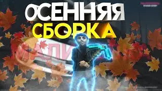 Сборка Малиновка РП | Осенняя сборка