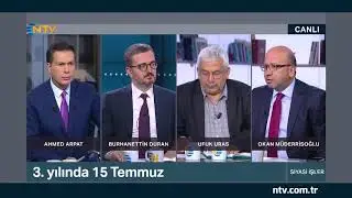 Ufuk Uras: