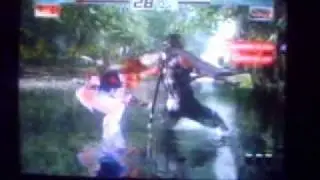 Diary of a DOA 4 Online Scrub - pt12
