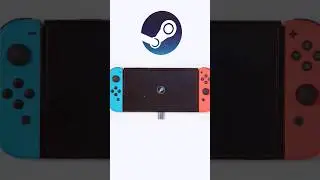 Switch Plays Steam, GTA5 and God of War