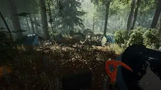ВЫЖИВАЮ В The Forest // МОНСТРЫ ИЗ ФИЛЬМА СПУСК!!// СЮЖЕТ ИЗ СЕРИАЛА ОСТАТЬСЯ В ЖИВЫХ!!