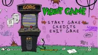 Indie Impressions - Vidiot Game