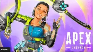🔴 Day 10 | Apex Legends | Ignite Season 19 Gameplay (1080P 60FPS)