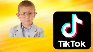 ТИК ТОК - ПОМОЙКА