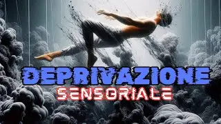 Deprivazione Sensoriale (multicollaborazione)